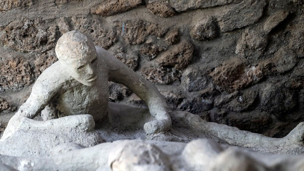 2 bin yıllık sırrı DNA analizi açığa çıkardı: Aslında akraba değillermiş!