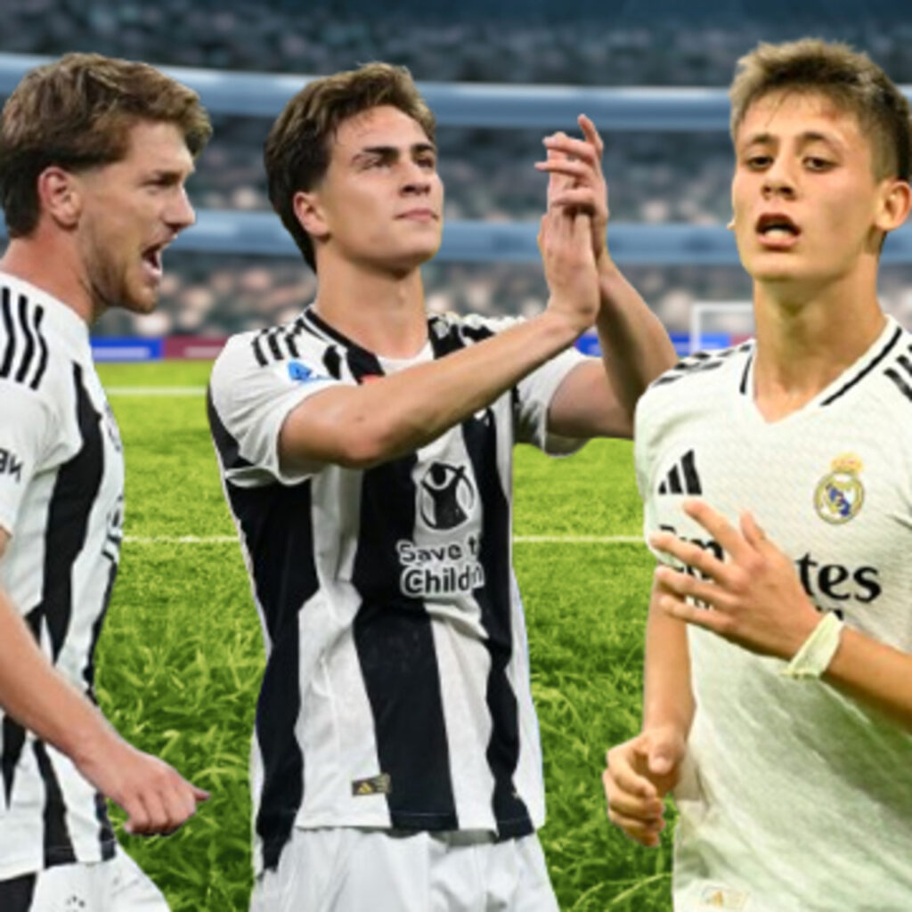 21 yaş altı en değerliler listesi açıklandı!