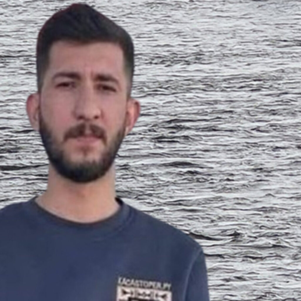 22 yaşındaki Hüsamettin 6 gündür kayıp