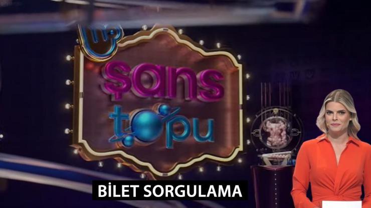 27 Kasım 2024 Şans Topu sonuçları sorgulama! 5+1 Şans Topu sonucu saat kaçta belli olacak?