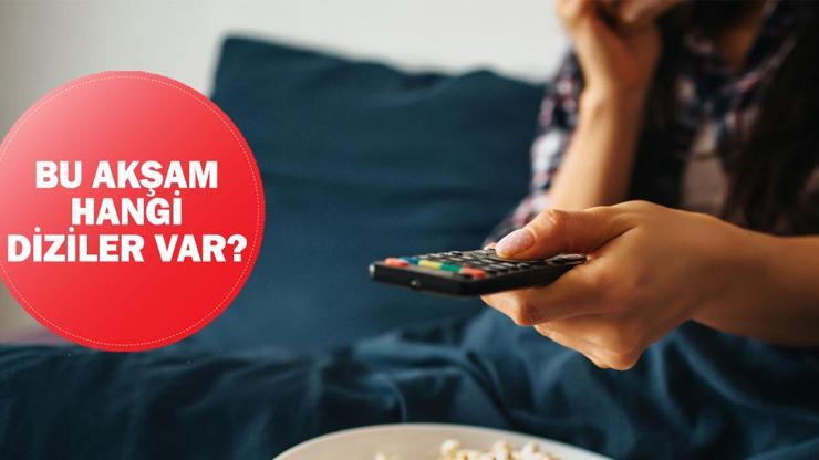 5 Kasım 2024 TV Yayın Akışı: Salı Akşamı Hangi Diziler Var?