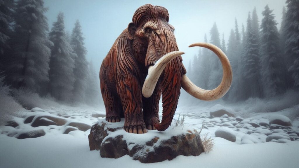 8 yaşındaki çocuktan tarihi keşif! ‘Buzul çağına ait, 120 bin yıllık’