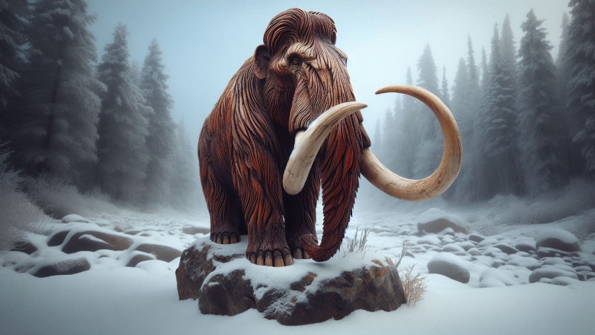 8 yaşındaki çocuktan tarihi keşif! ‘Buzul çağına ait, 120 bin yıllık’