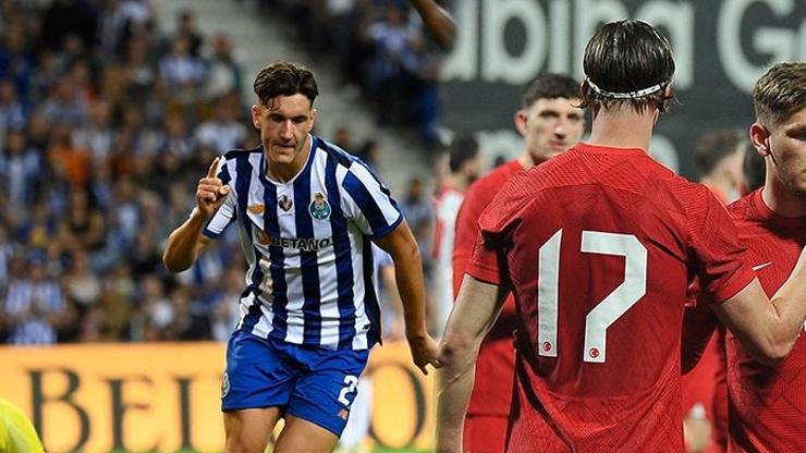 A Millî Takım’da değişiklik! Deniz Gül yerine Bertuğ Yıldırım…