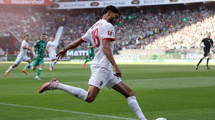 A Millî Takım’da sakatlık şoku! Kadrodan çıkarıldı