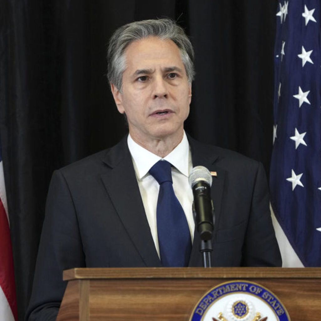 ABD Dışişleri Bakanlığı’nda ‘ağlama terapisi’ düzenleniyor iddiası