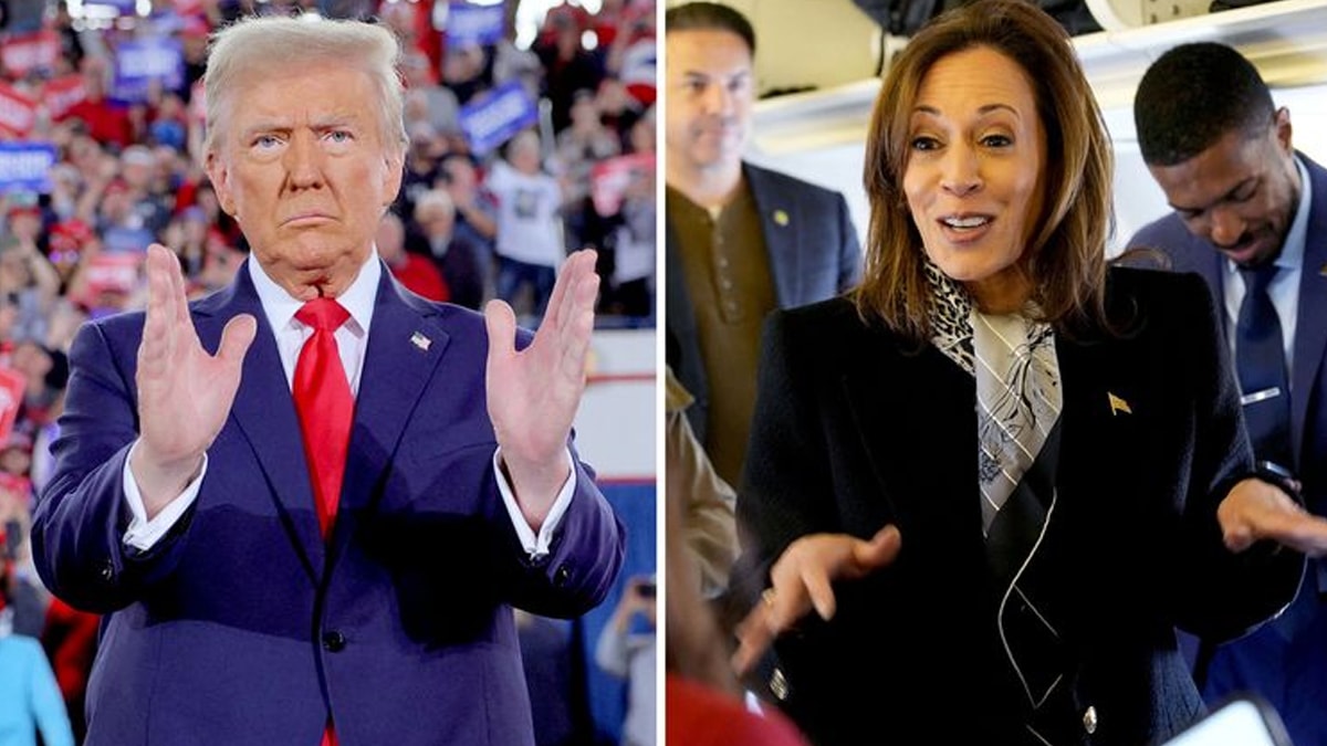 ABD başkanını seçti, anketler yine yanıldı