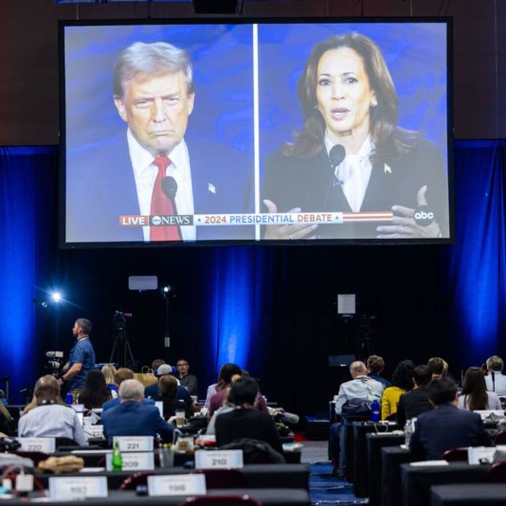ABD’de seçim anketleri yine yanıldı!