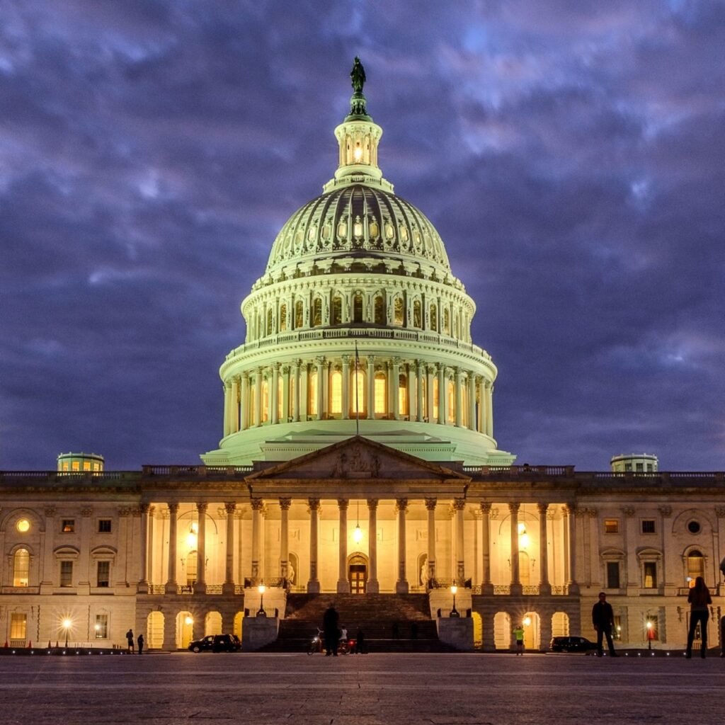ABD’nin yeni başkanı kim olacak?
