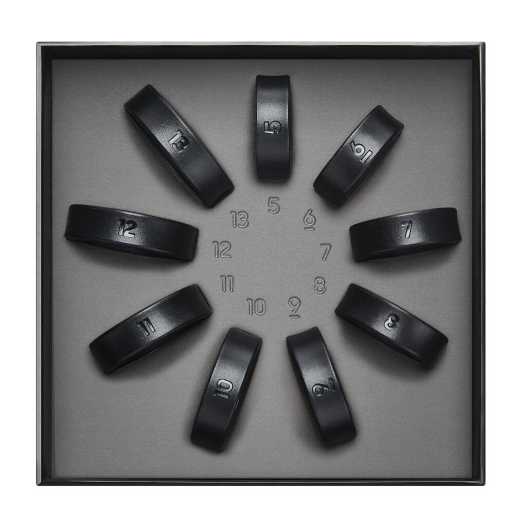 AI destekli Akıllı yüzük Türkiye’de