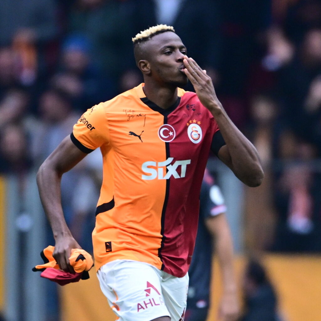 Ada’dan Osimhen için takas teklifi!