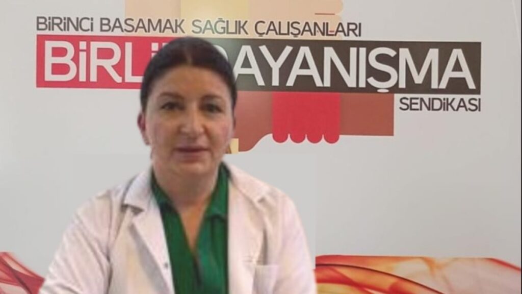 Aile hekimleri: Meydanlardayız, iş bırakıyoruz