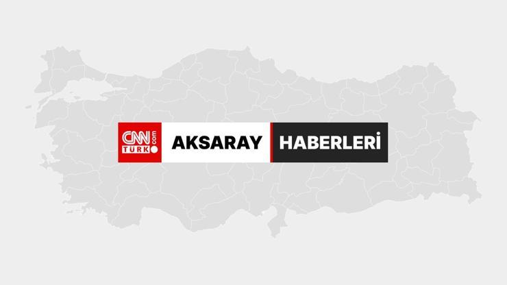 Aksaray’da iş yerinde 15 bin makaron ele geçirildi