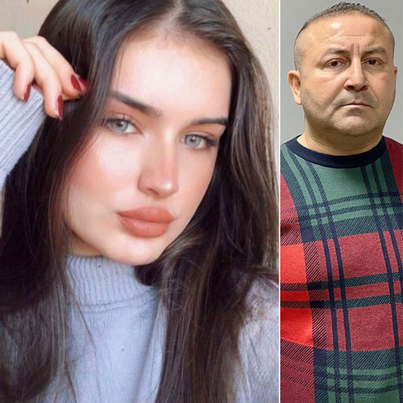 Aleyna’yı ölüme sürüklemişti! Yargıtay kararı verdi!