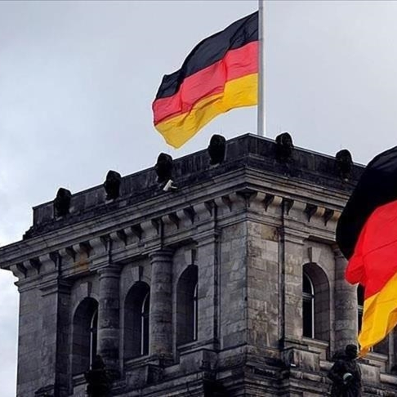 Almanya’dan ABD’nin ‘Ukrayna’ kararına eleştiri