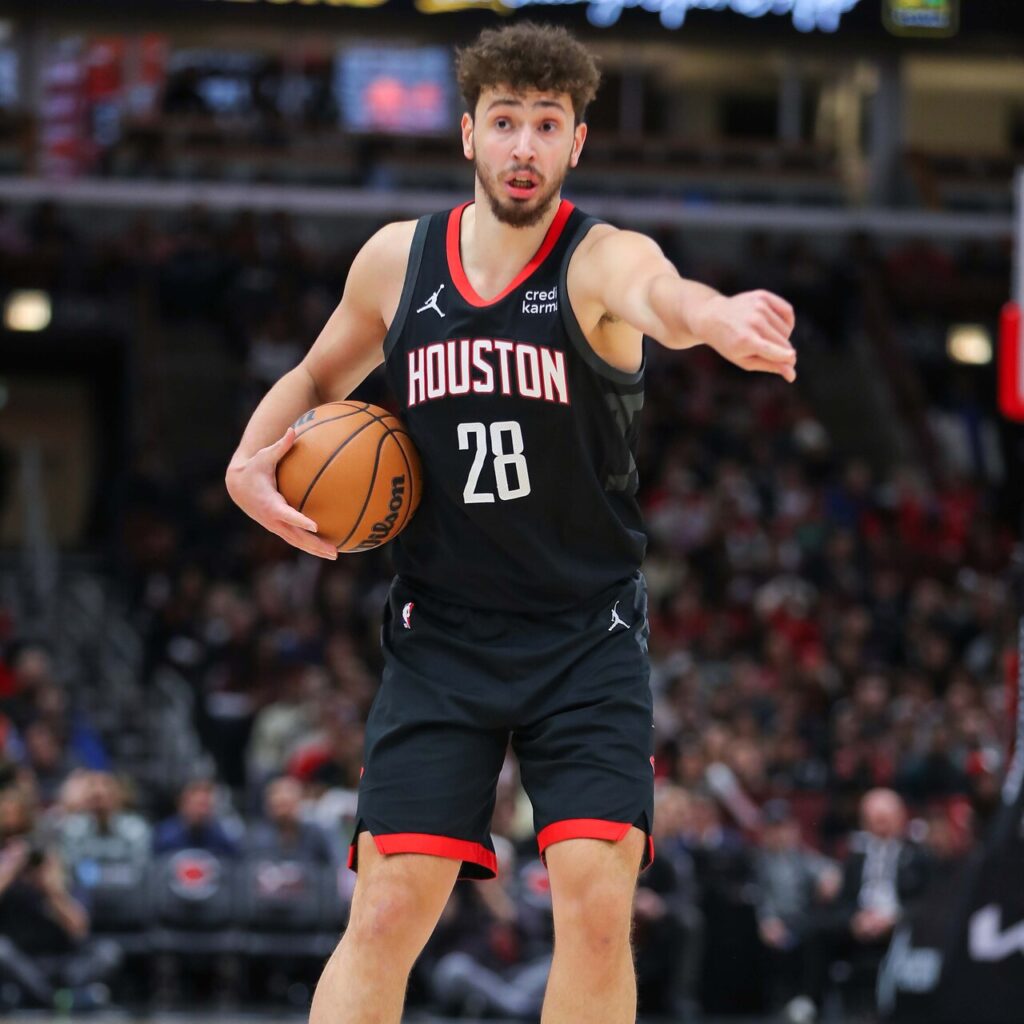 Alperen’in 18 sayısı galibiyete yetmedi!