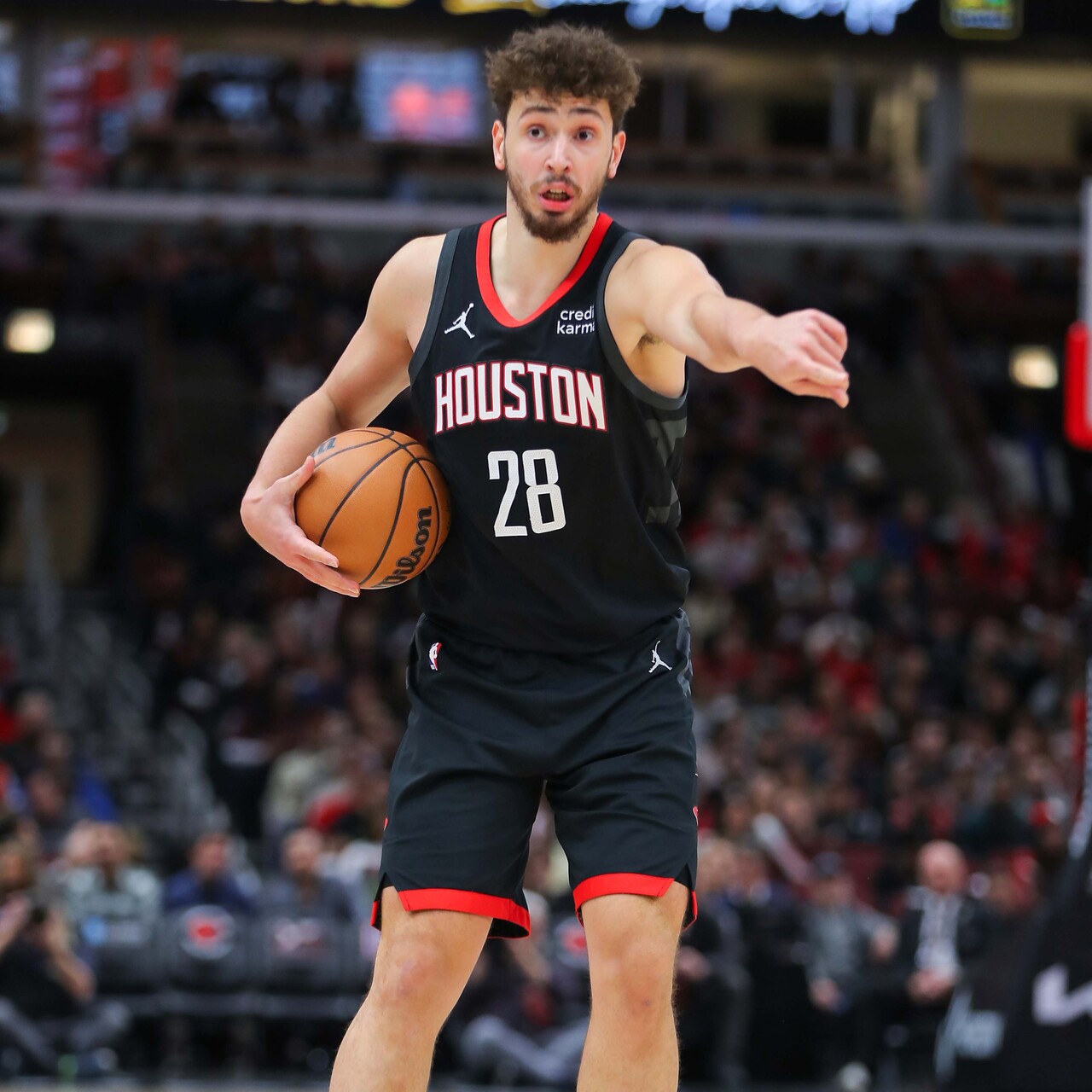 Alperen’in 18 sayısı galibiyete yetmedi!