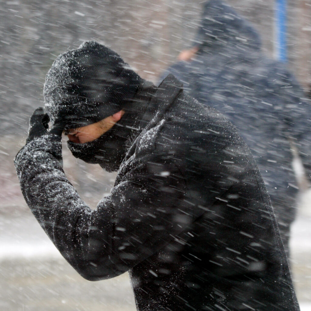 Ani sıcaklık değişimi kalp krizini tetikleyebilir