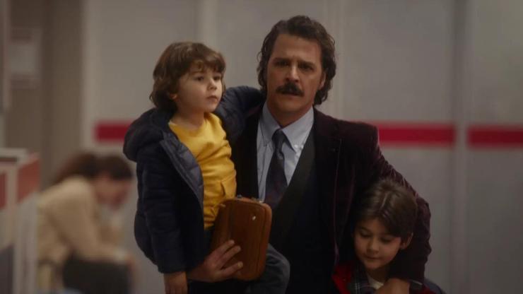 Annem Ankara 1. bölüm izle tek parça! Annem Ankara ilk bölüm full izle! Kanal D yeni dizi Annem Ankara birinci bölümde yaşananlar!