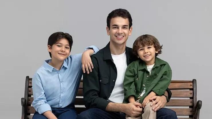 Annem Ankara Burak kimdir? Durukan Çelikkaya kaç yaşında?