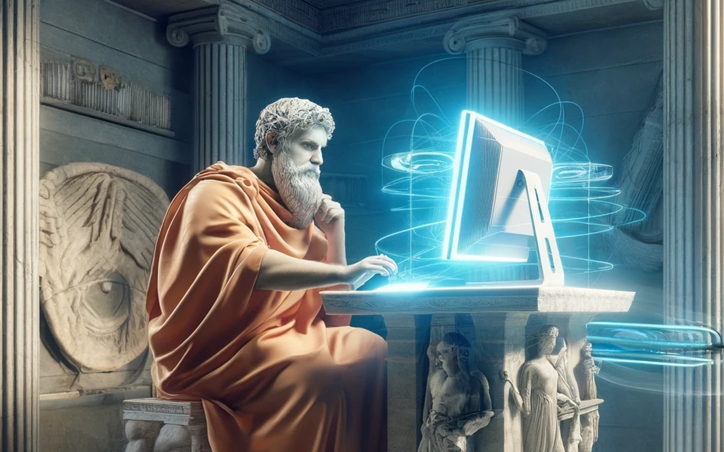 Antik Yunanlar manuel bilgisayarı bu amaçla kullanmışlar… 2 bin yıllık gizemdi