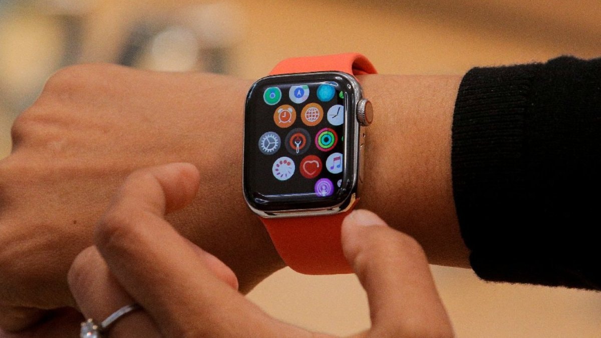 Apple Watch şarj cihazı için toplatma kararı alındı: İşte nedeni