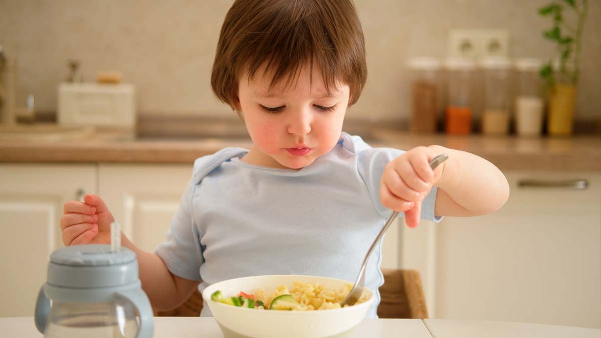 Araştırmalar doğruladı: Çocuğunuzu 2 yıl boyunca uzak tutun!
