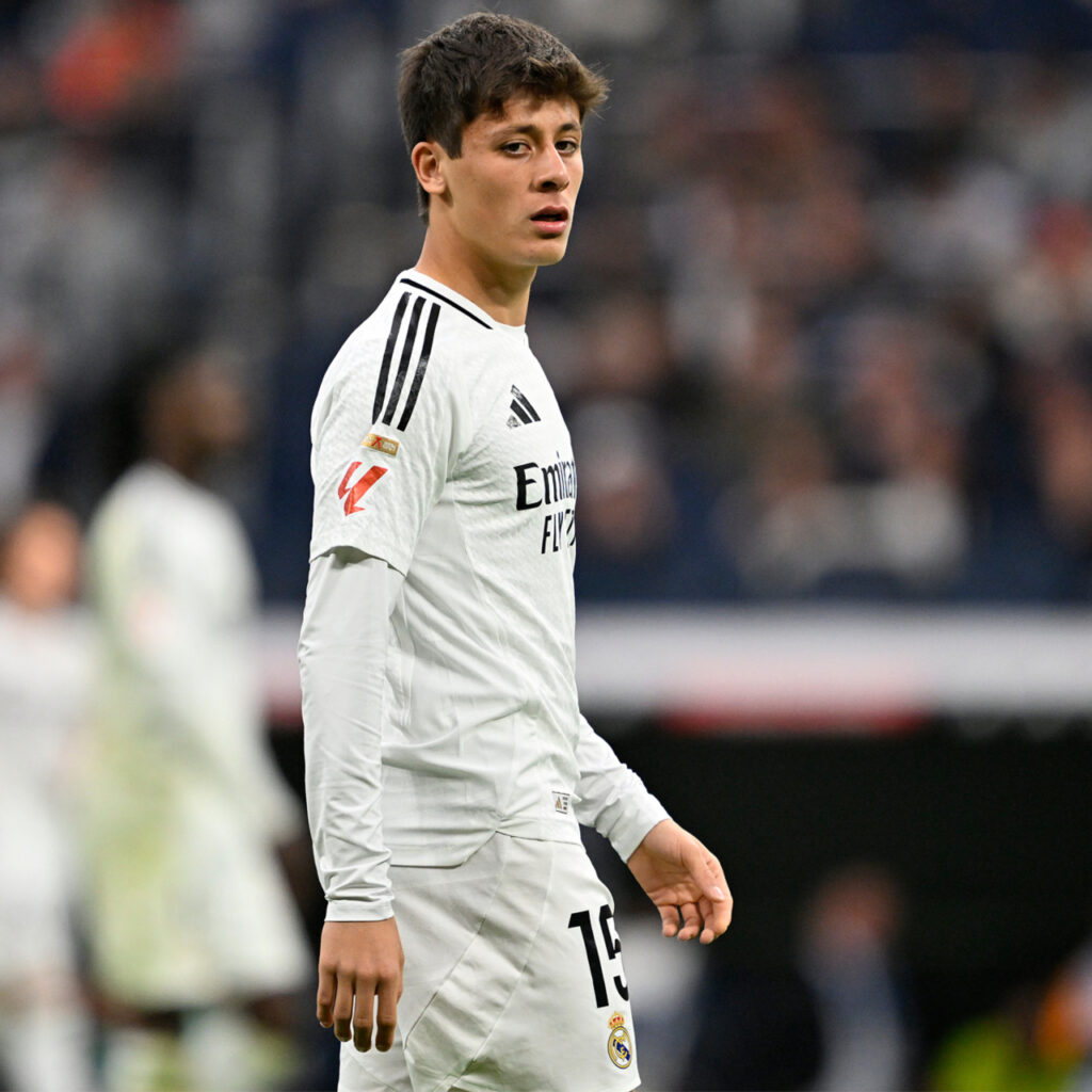 Arda Güler tartışması: Barcelona…