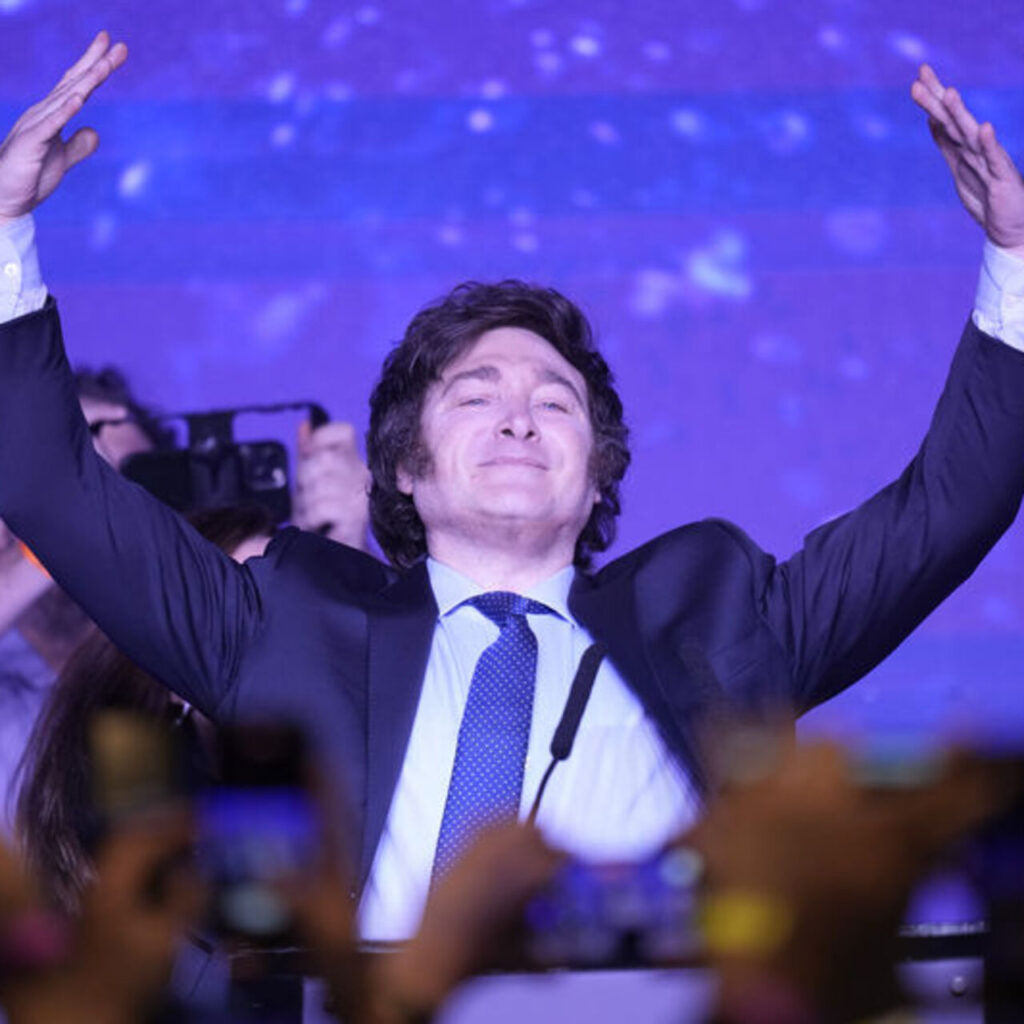 Arjantin’de rakamlar iyi, huzursuzluk yüksek, Milei umutlu