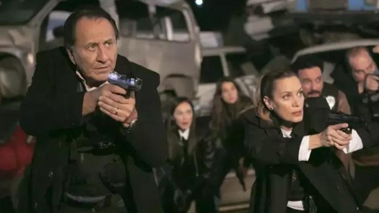 Arka Sokaklar yeni bölümüyle bu akşam ekranda! ‘Ateş altındayız destek lazım’