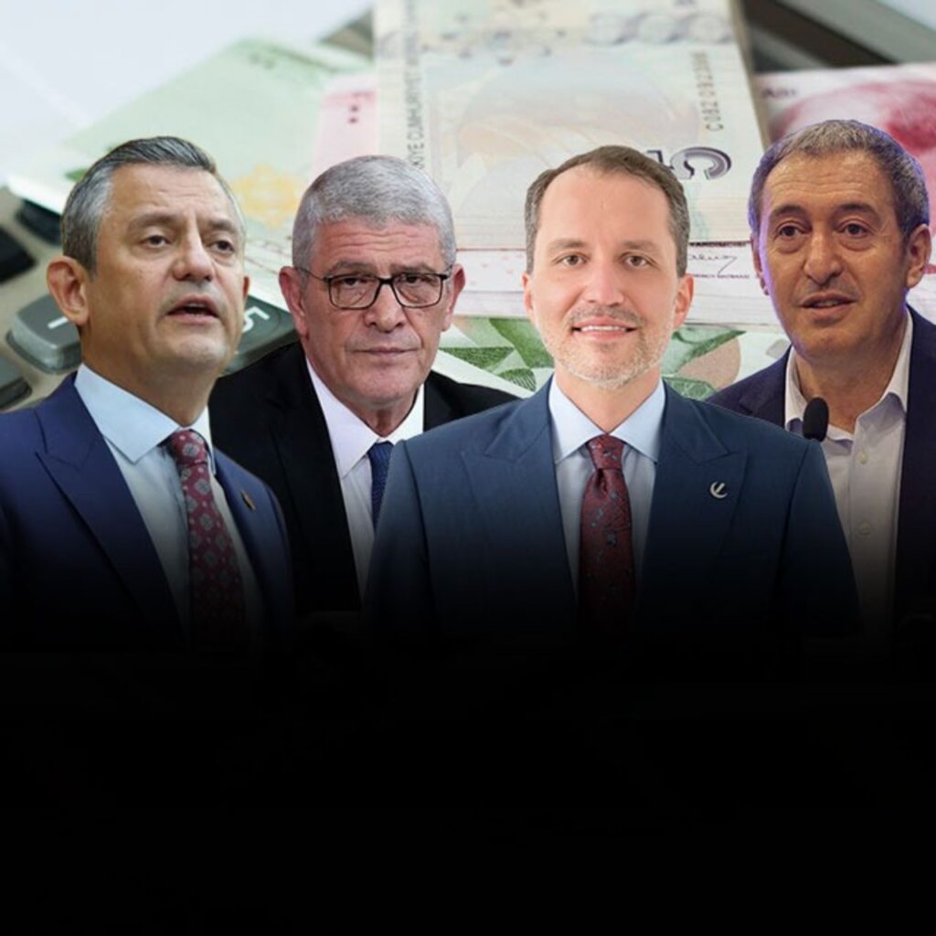 Asgari ücret için muhalefet ne öneriyor?