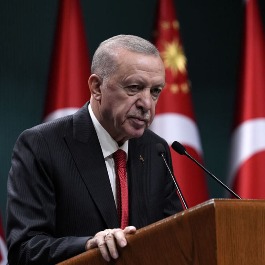 Atatürk’ü Anma Töreni’nde açıklamalar