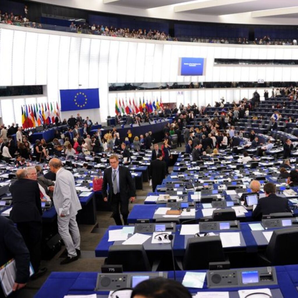 Avrupa, ABD yardımı olmadan kendini savunabilir mi?