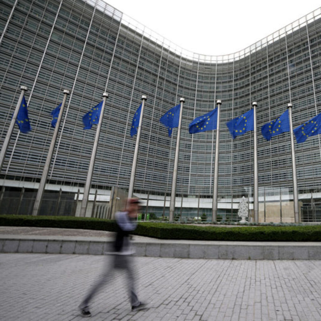 Avrupa’dan ‘karışık’ mesajlar