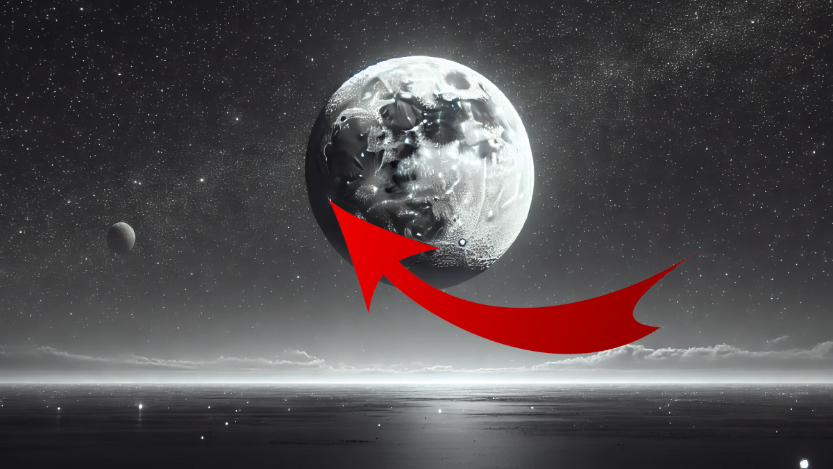 Ay’da havza keşfedildi: Hawaii’nin 5 katı büyüklüğünde