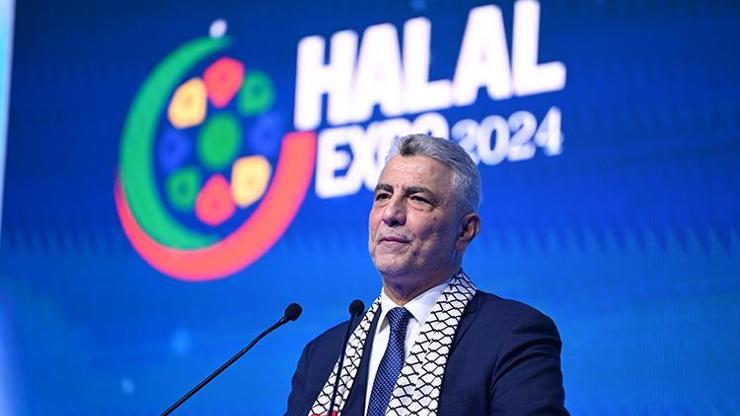 Bakan Bolat: İslam ülkeleriyle Türkiye’nin ticaretini, geçen yıl yüzde 26’ya yükselttik