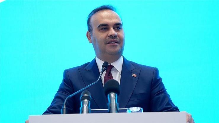 Bakan Kacır: Son 22 yılda seramik sektöründe 39 bin istihdamın önünü açtık