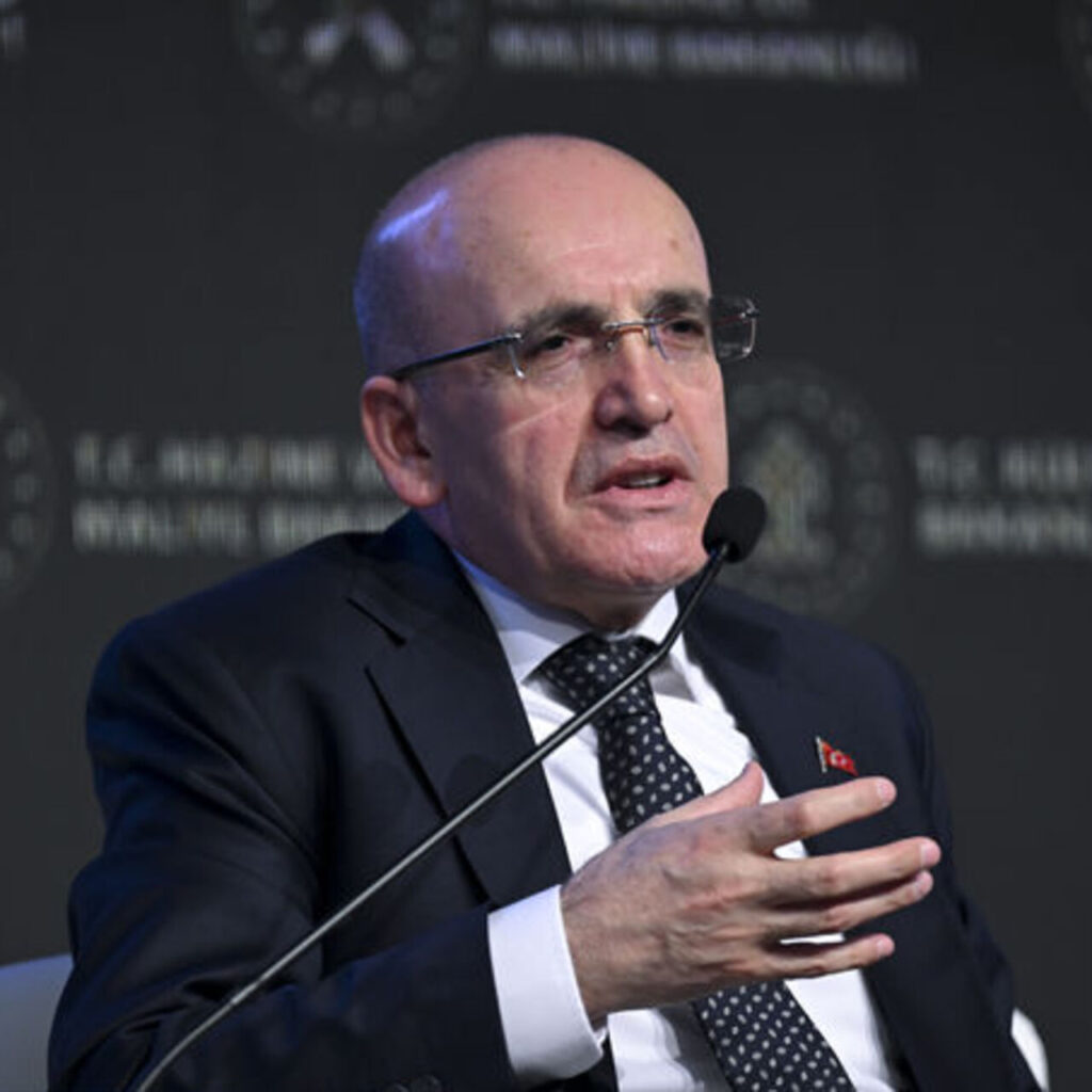 Bakan Şimşek’ten büyüme değerlendirmesi