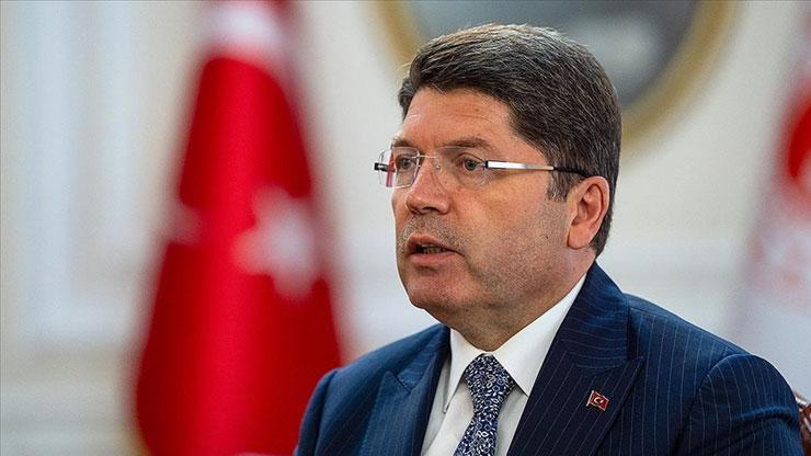 Bakan Tunç: Hakarette ciddi caydırıcılık olacak