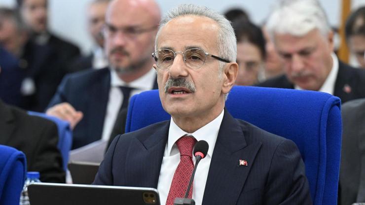 Bakan Uraloğlu: İsrail’e hiçbir ürünün ihracatına izin vermiyoruz