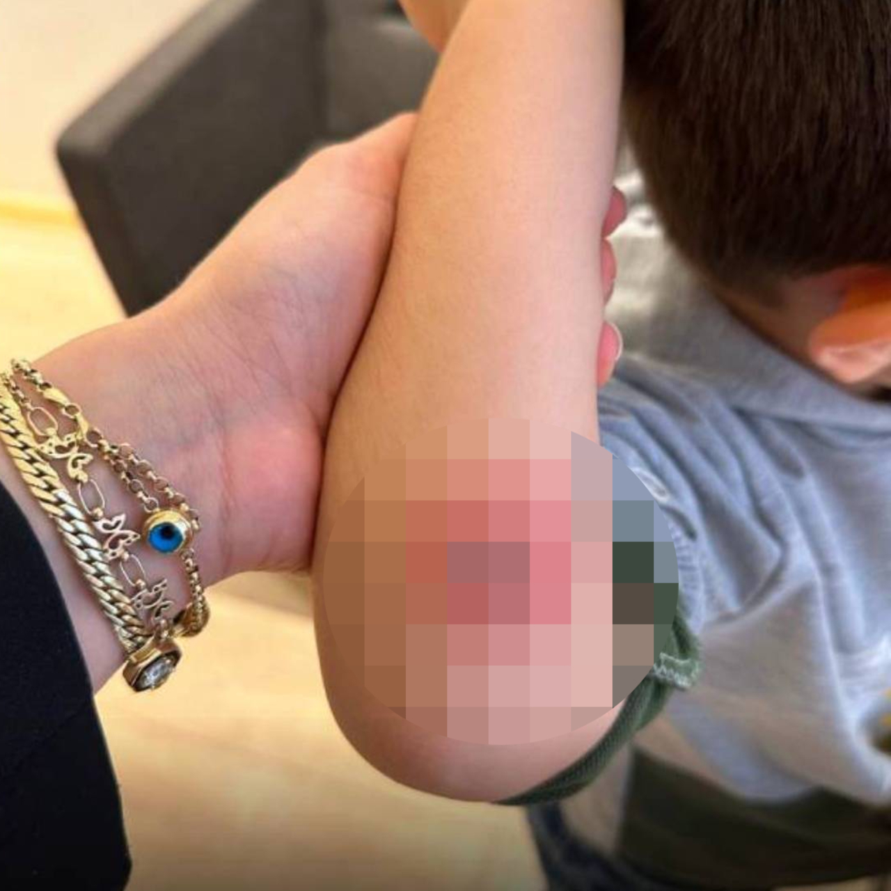 Bakanlık harekete geçti! 1 kişi gözaltında