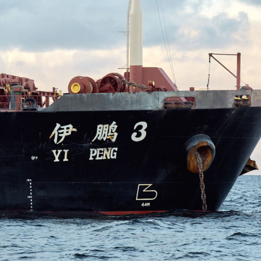 Baltık Ülkeleri, Çin’den şüpheleniyor