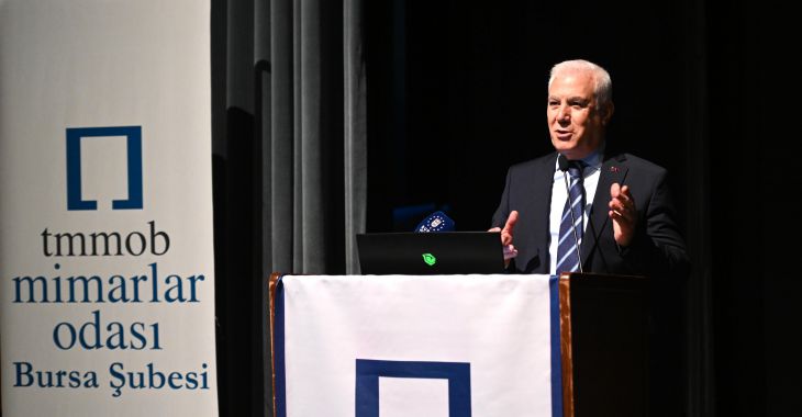 Başkan Bozbey: Bursa’da bir değişim başlamıştır