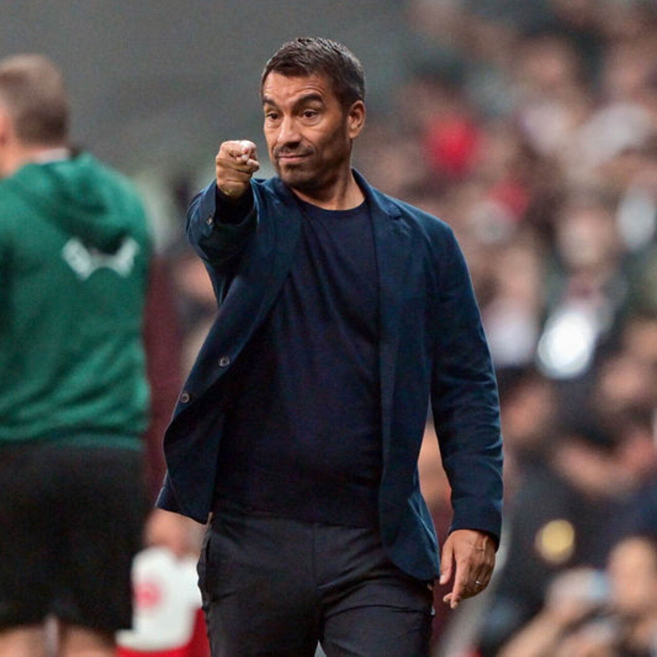 Beşiktaş’ın Kasımpaşa 11’i