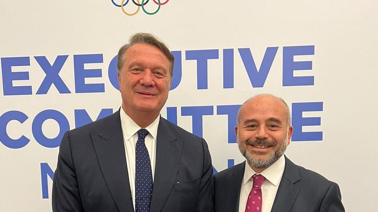 Beşiktaş’ta 3. ayrılık! Okay Karacan ile yollar ayrıldı…