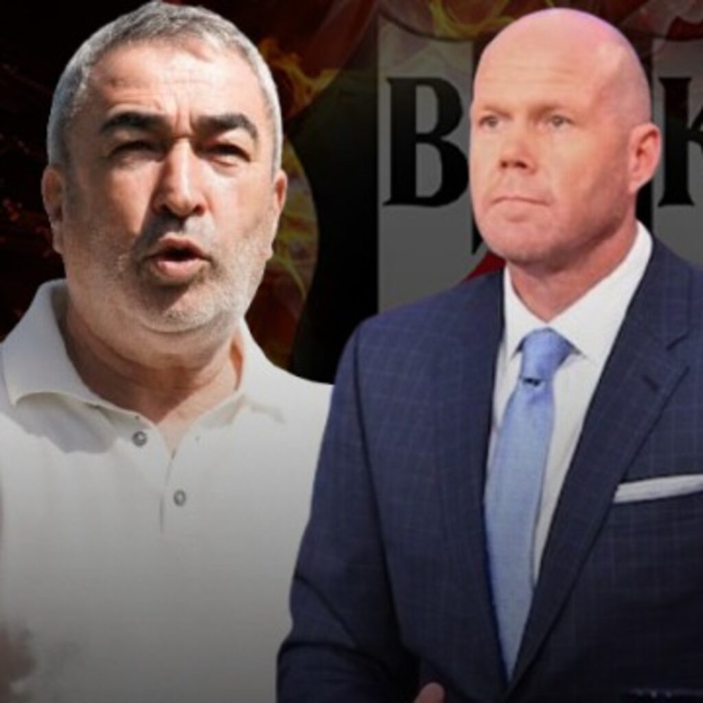 Beşiktaş’ta art arda ayrılıklar!