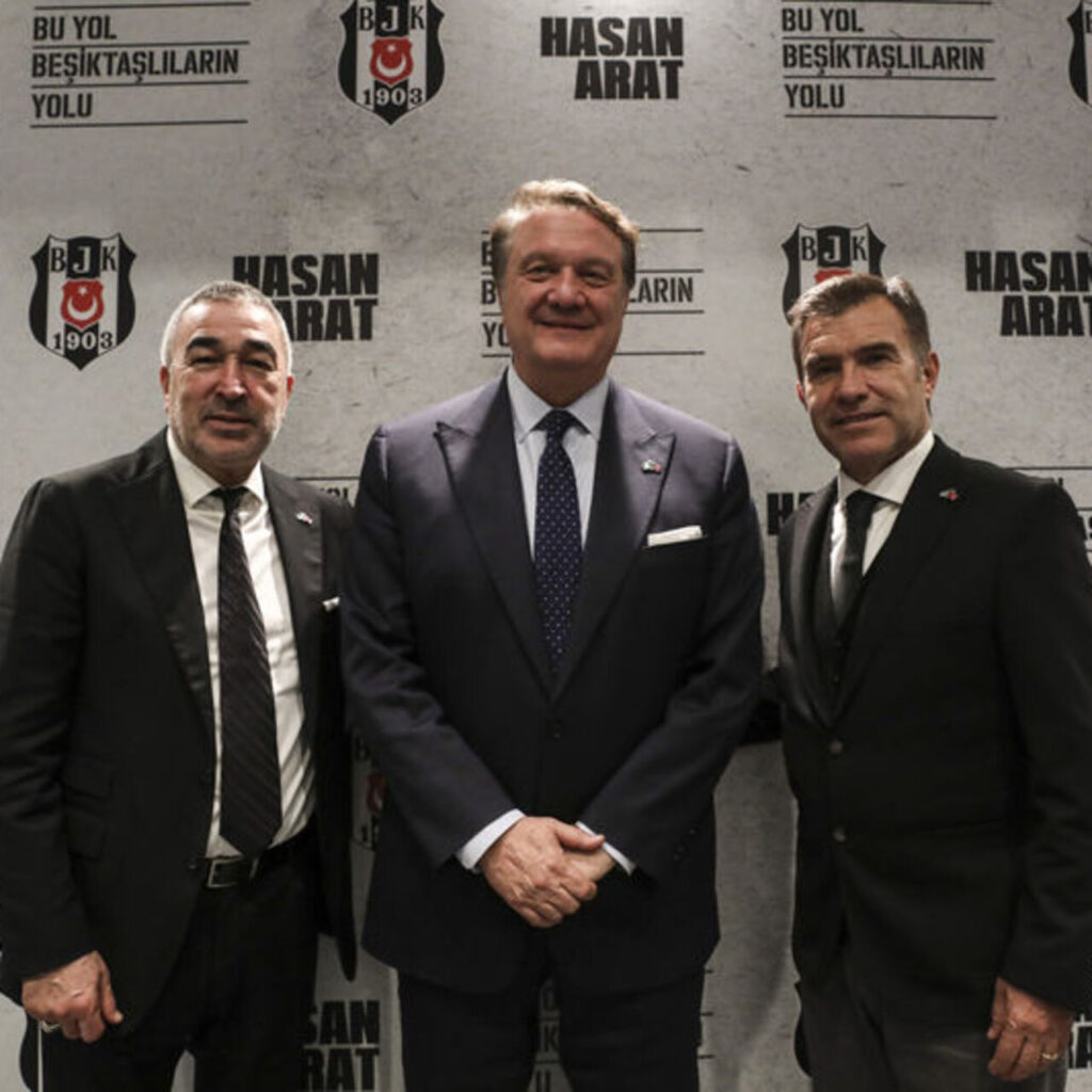 Beşiktaş’ta son günlerde neler yaşandı?