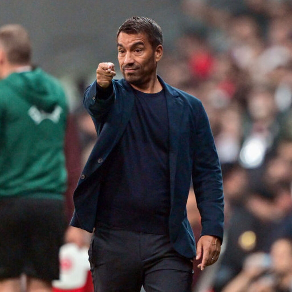 Beşiktaş’ta transfer hazırlığı başladı