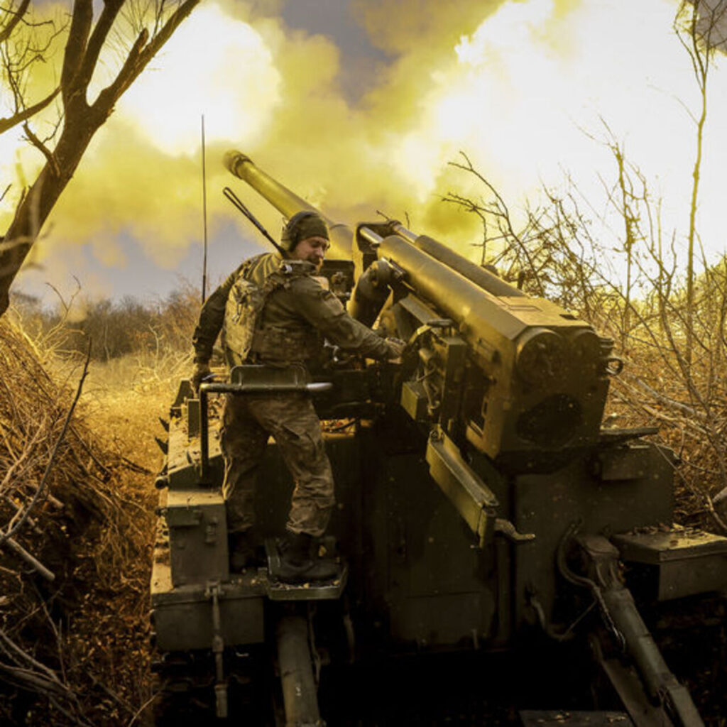 Biden yönetimi Ukrayna için ‘son kozlarını’ paylaşıyor