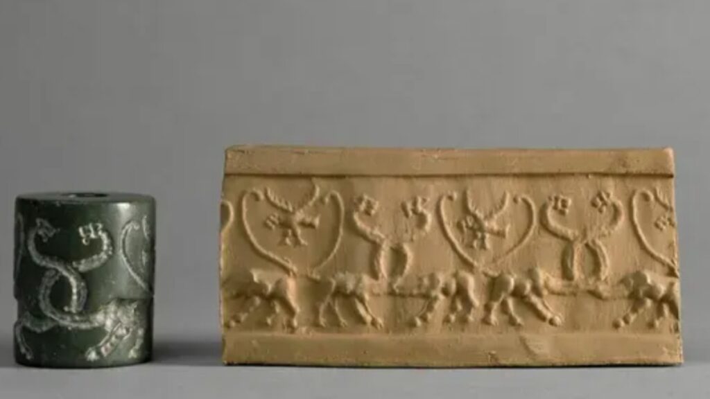 Bilinen en eski yazı sisteminin kökeni bulundu: Muhasebe yöntemlerinde kullanılmış